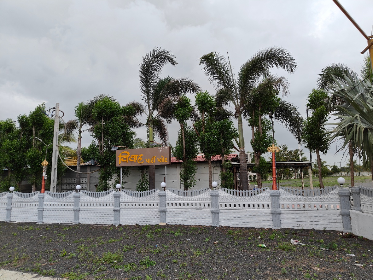 Vivah party plot — Party Plot / Lawns, Gondal