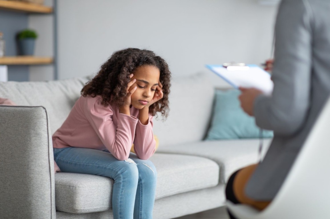 Child Psychiatry at Dr. Vivek Pratap Singh – Psychiatrist in Patna | Former PMCH, Patna