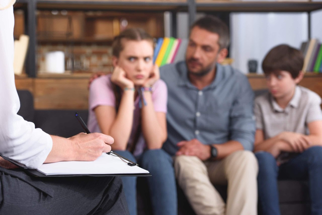 Counselling Services at Dr. Vivek Pratap Singh – Psychiatrist in Patna | Former PMCH, Patna