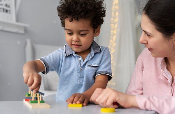 Autism Treatment at Dr. Vivek Pratap Singh – Psychiatrist in Patna | Former PMCH, Patna
