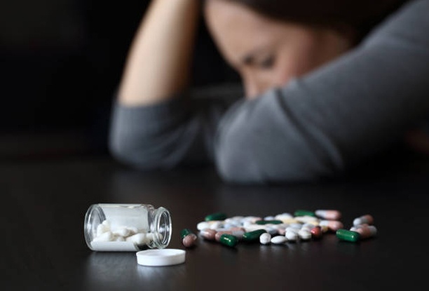 Addiction Treatment at Dr. Vivek Pratap Singh – Psychiatrist in Patna | Former PMCH, Patna