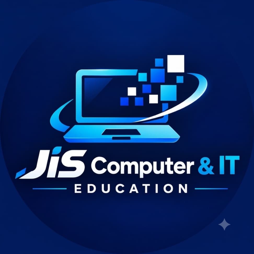 JiS Computer & IT Education, Agra