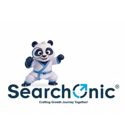 Searchonic, Ahmedabad — photo 1 of 1