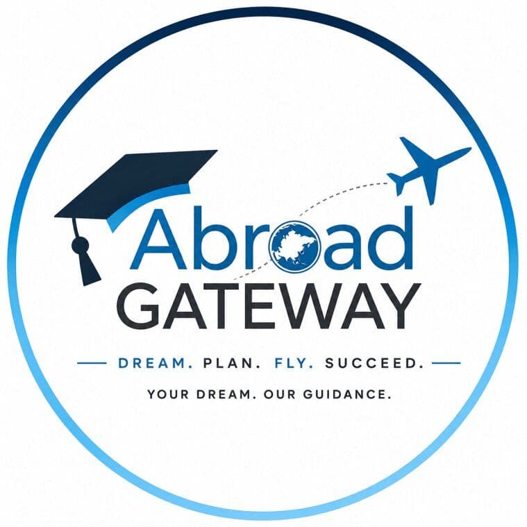 Abroad Gateway — Coaching, Chandigarh