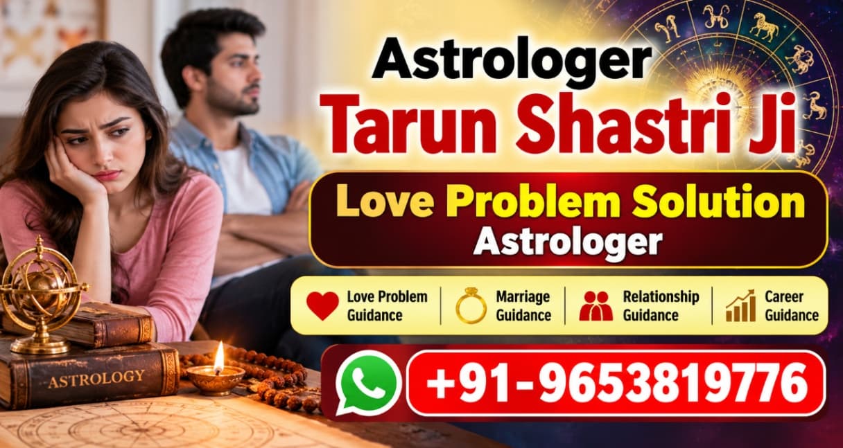 Astrologer tarun shastri, Mukundgarh
