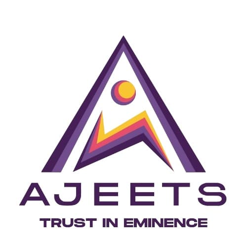 AJEETS Management and Manpower Consultancy, Mumbai — photo 1 of 1