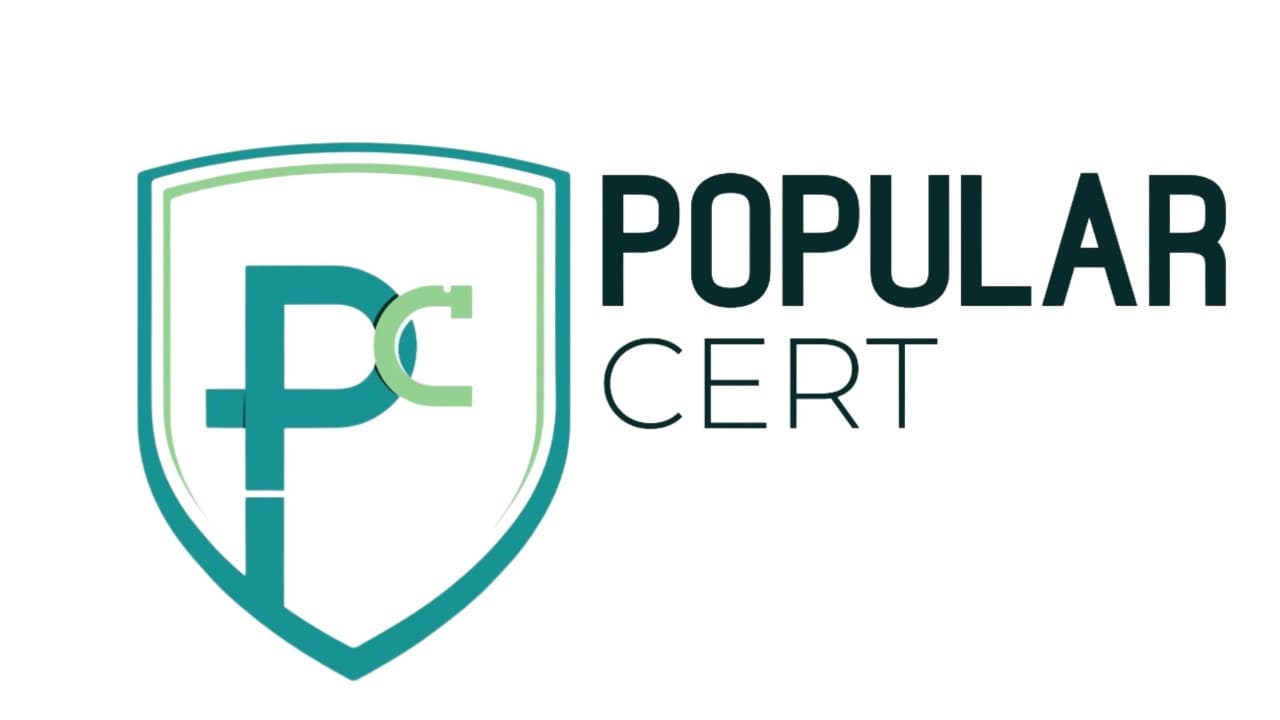 Popularcert — IT & Software, Mysuru