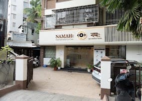 Namah Superspeciality Eye Care — Clinic, Pune