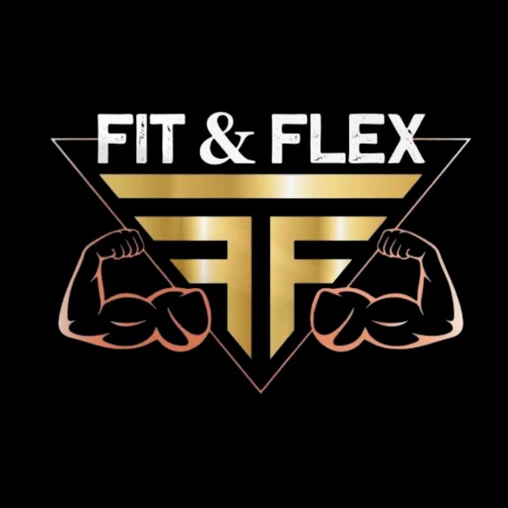 Fit & Flex Gym, Thane