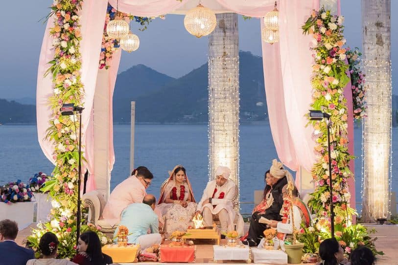Seven Pearl India — Other, Udaipur